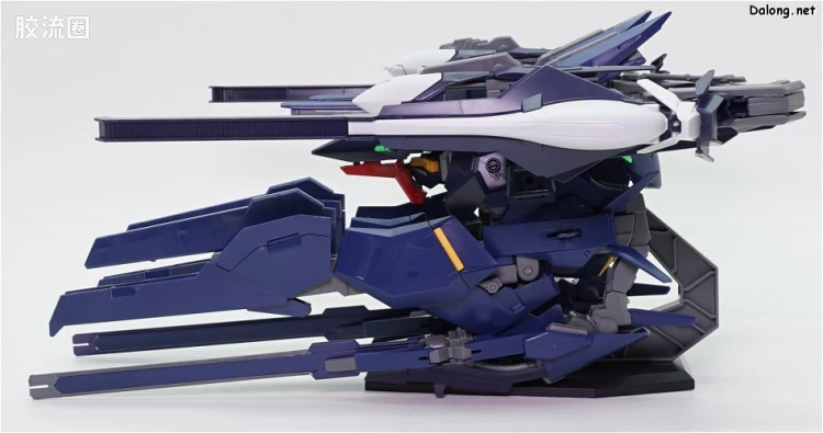 HGUC 网络限定版 弗多德II 支援组件 - 图片