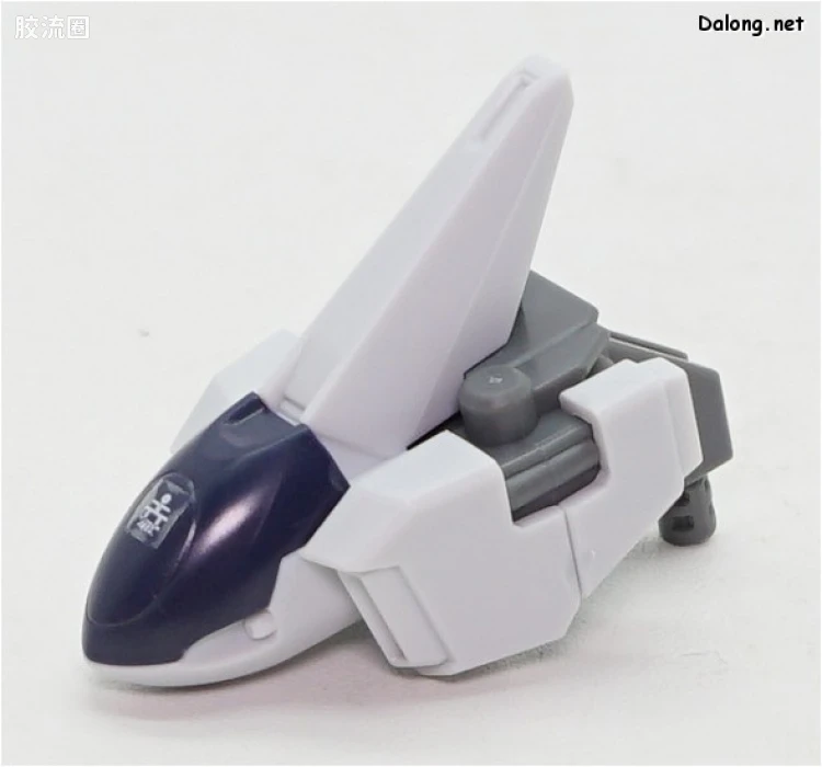 HGUC 网络限定版 弗多德II 支援组件 - 图片