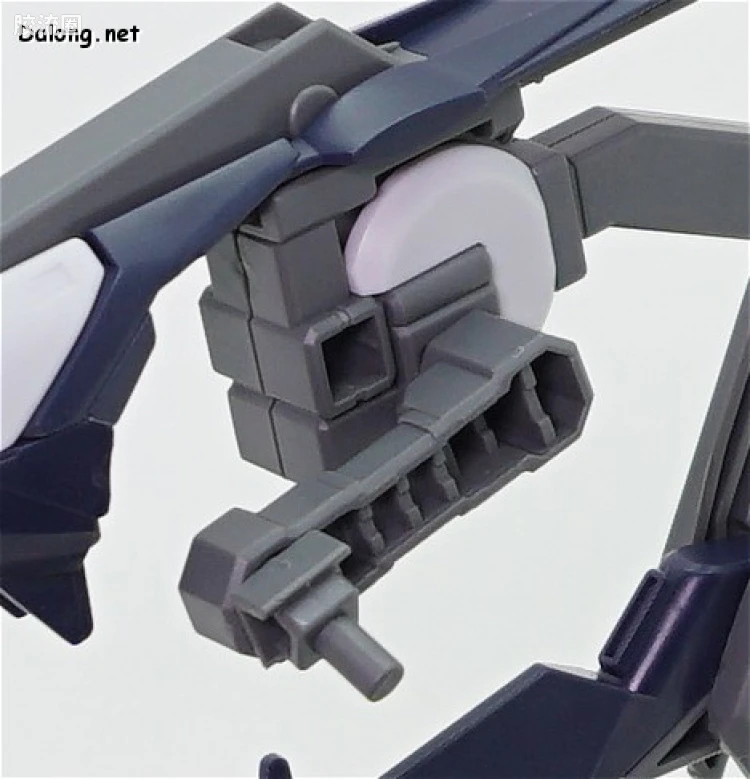 HGUC 网络限定版 弗多德II 支援组件 - 图片