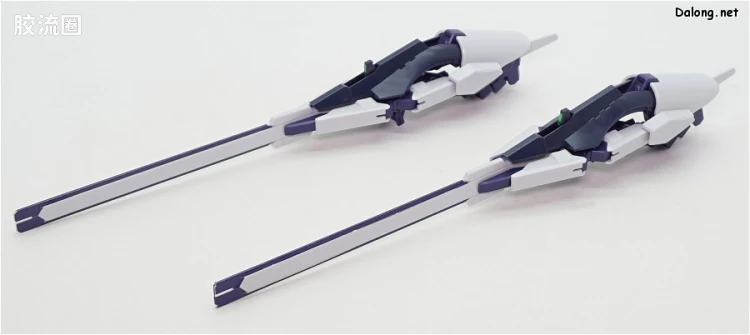 HGUC 网络限定版 弗多德II 支援组件 - 图片
