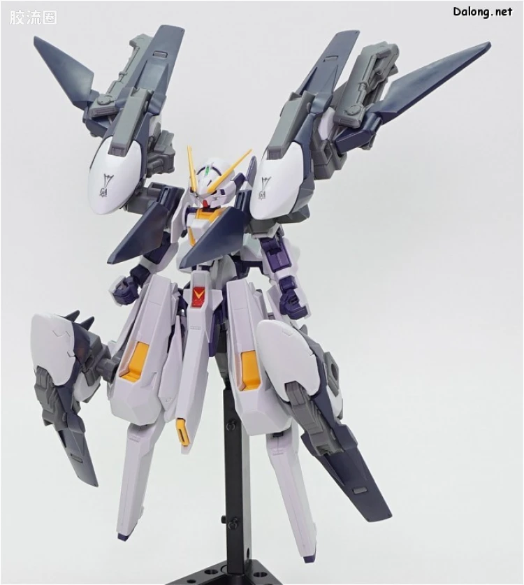 HGUC 网络限定版 弗多德II 支援组件 - 图片