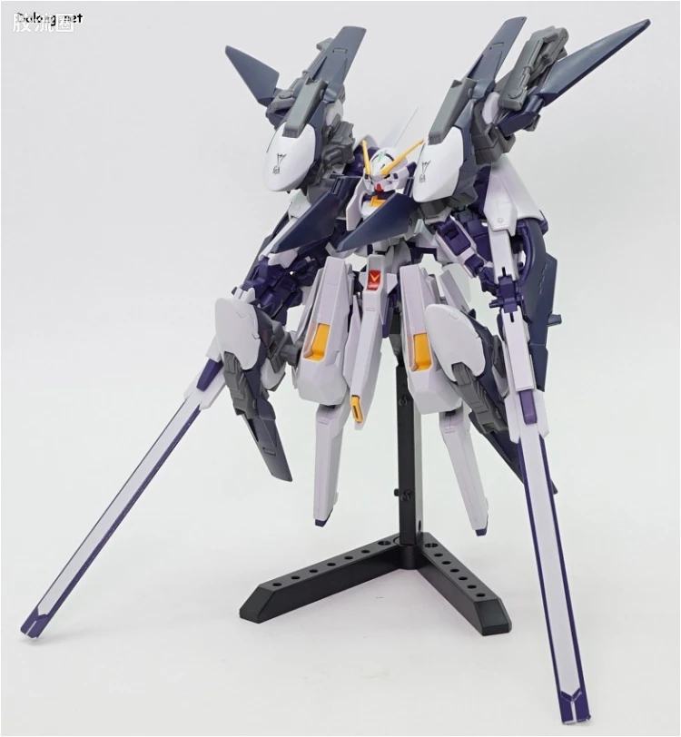 HGUC 网络限定版 弗多德II 支援组件 - 图片