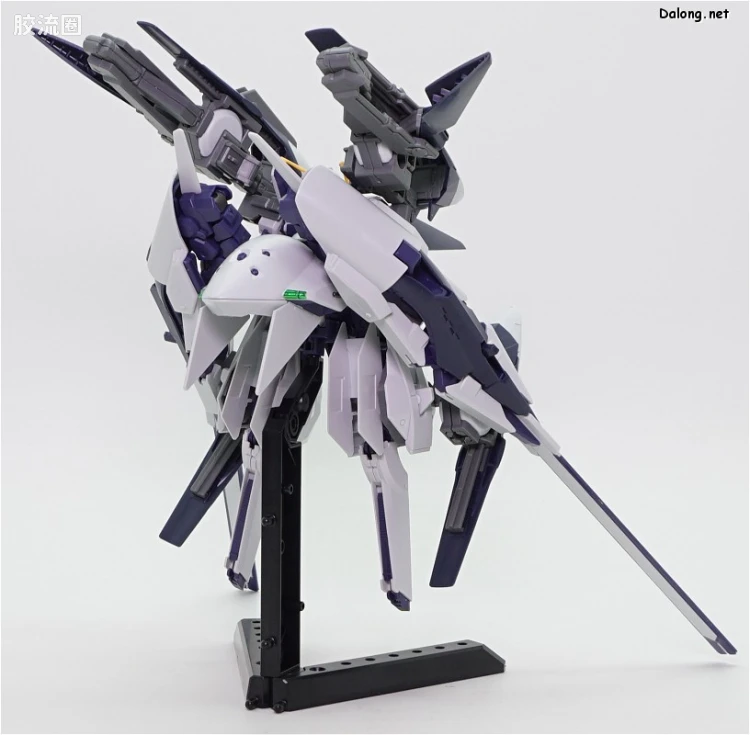 HGUC 网络限定版 弗多德II 支援组件 - 图片