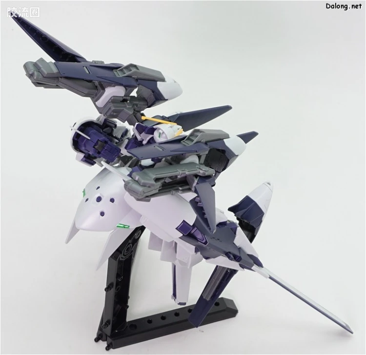 HGUC 网络限定版 弗多德II 支援组件 - 图片