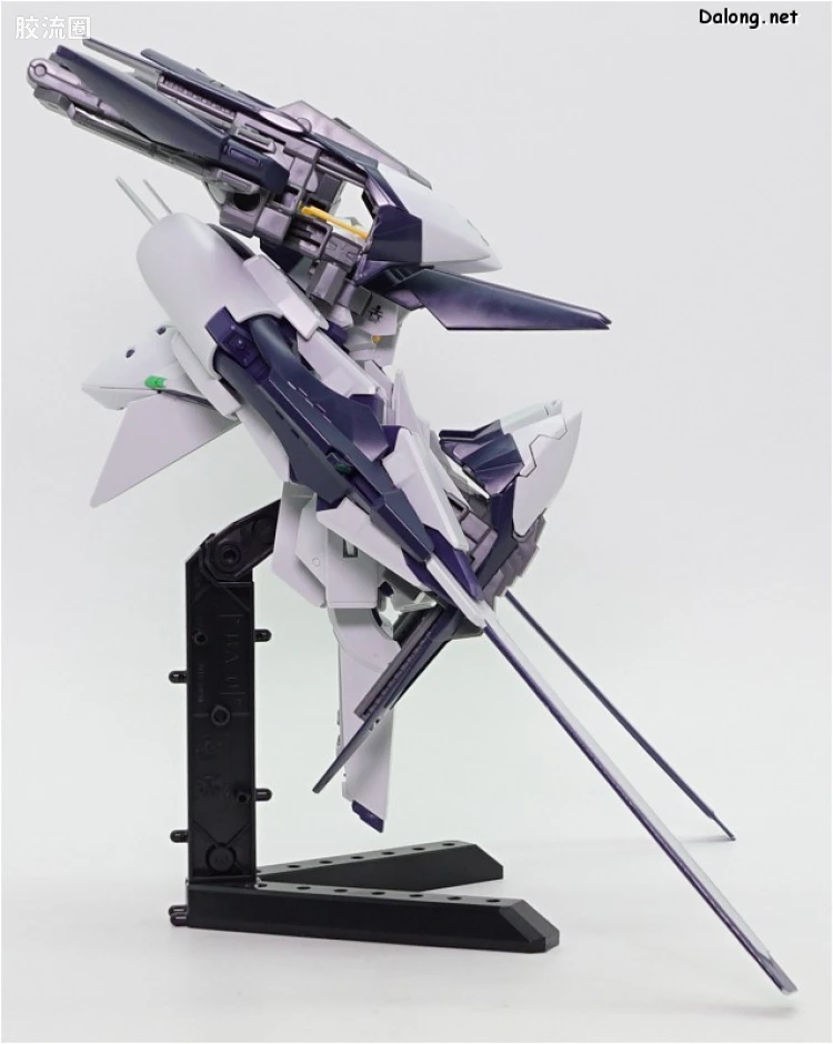 HGUC 网络限定版 弗多德II 支援组件 - 图片