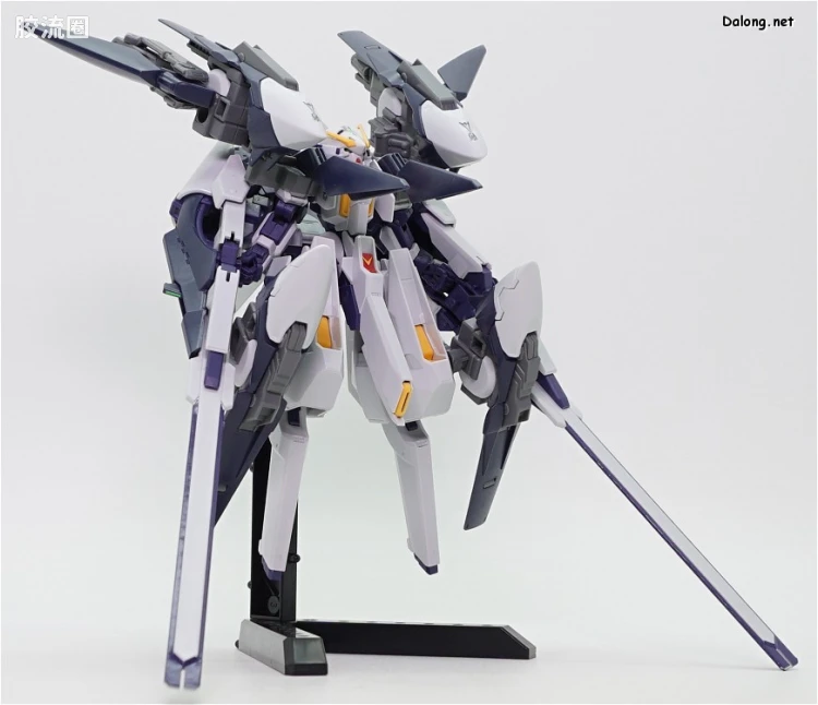 HGUC 网络限定版 弗多德II 支援组件 - 图片