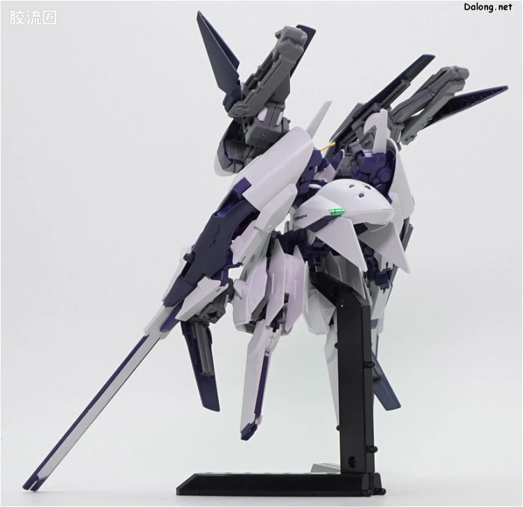 HGUC 网络限定版 弗多德II 支援组件 - 图片