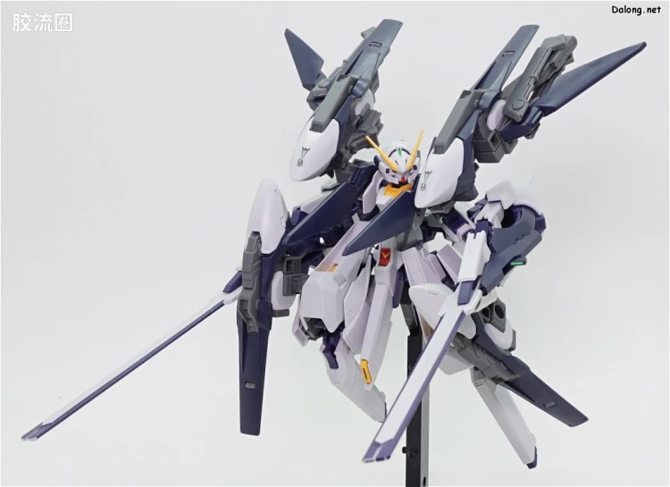 HGUC 网络限定版 弗多德II 支援组件 - 图片