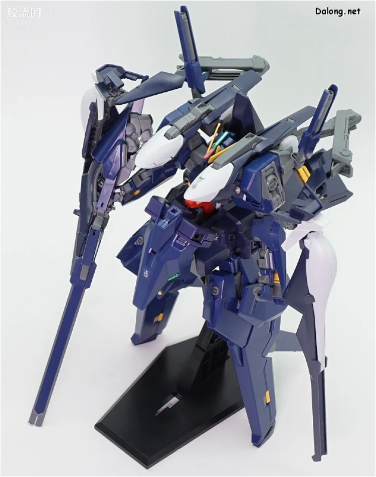 HGUC 网络限定版 弗多德II 支援组件 - 图片