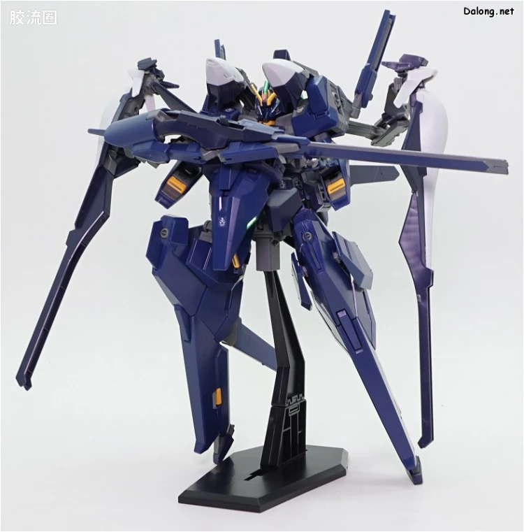 HGUC 网络限定版 弗多德II 支援组件 - 图片