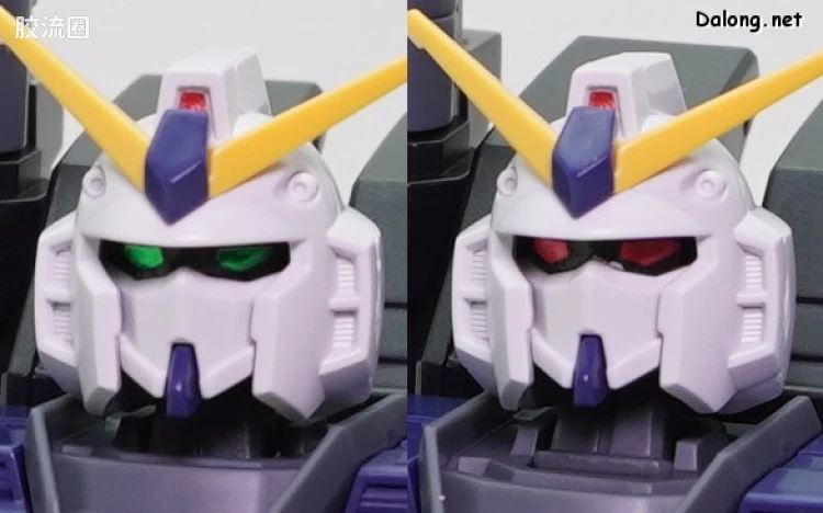 HGUC 网络限定版 高达6号机 泥岩 - 图片