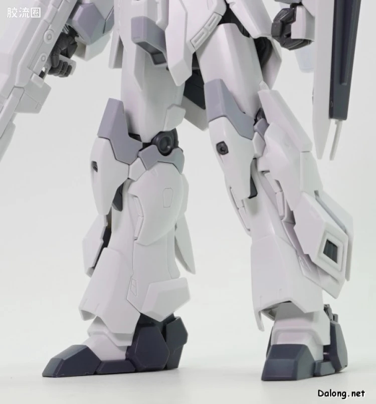 HGUC 网络限定版 新安洲·原石(UC Ver.) - 图片