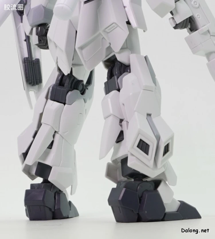 HGUC 网络限定版 新安洲·原石(UC Ver.) - 图片