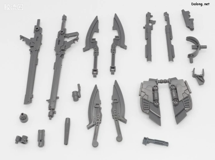 HGUC 网络限定版 新安洲·原石(UC Ver.) - 图片