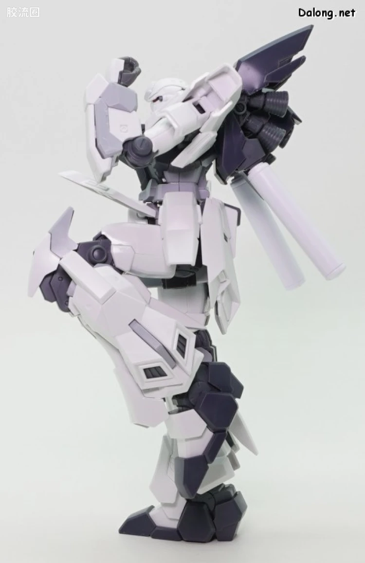 HGUC 网络限定版 新安洲·原石(UC Ver.) - 图片