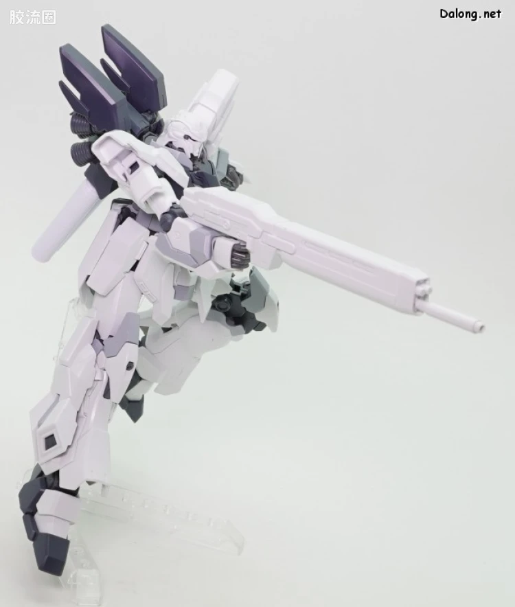 HGUC 网络限定版 新安洲·原石(UC Ver.) - 图片