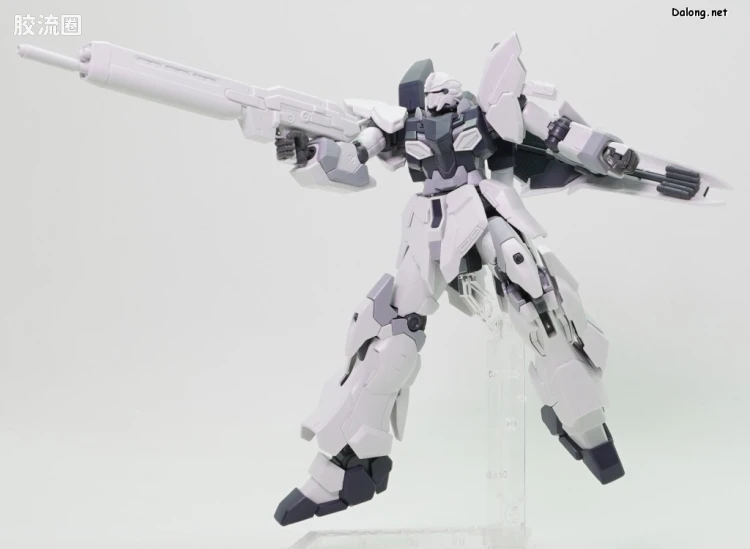 HGUC 网络限定版 新安洲·原石(UC Ver.) - 图片