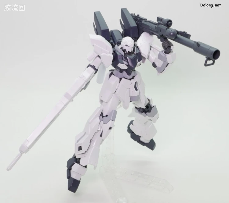 HGUC 网络限定版 新安洲·原石(UC Ver.) - 图片