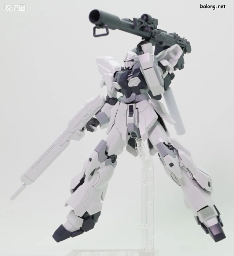 HGUC 网络限定版 新安洲·原石(UC Ver.) - 图片