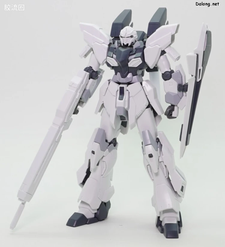HGUC 网络限定版 新安洲·原石(UC Ver.) - 图片