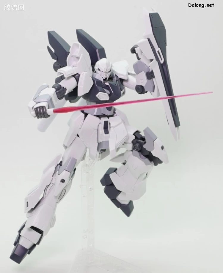 HGUC 网络限定版 新安洲·原石(UC Ver.) - 图片