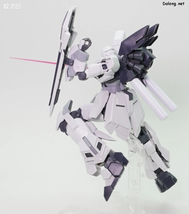 HGUC 网络限定版 新安洲·原石(UC Ver.) - 图片