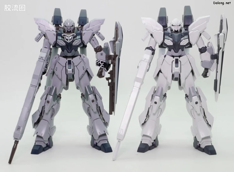 HGUC 网络限定版 新安洲·原石(UC Ver.) - 图片