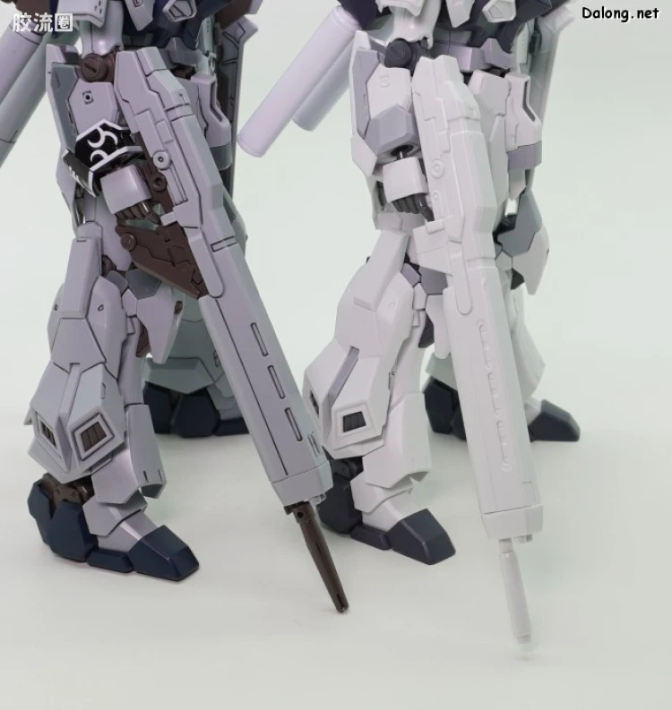 HGUC 网络限定版 新安洲·原石(UC Ver.) - 图片