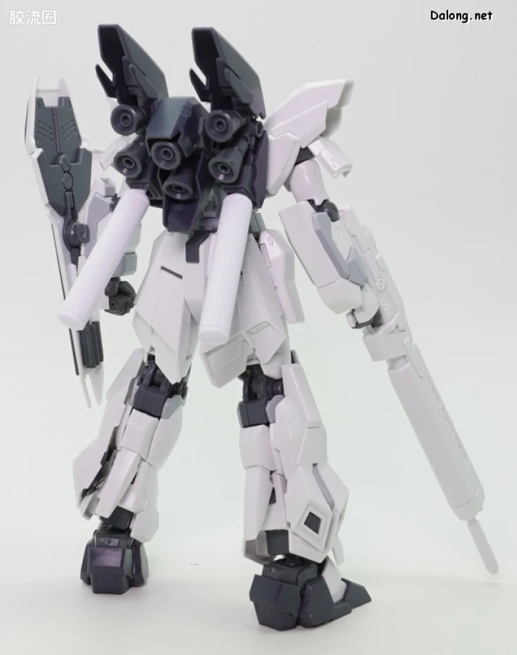 HGUC 网络限定版 新安洲·原石(UC Ver.) - 图片