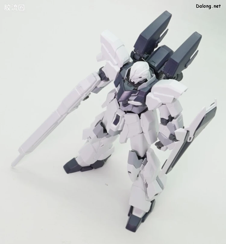 HGUC 网络限定版 新安洲·原石(UC Ver.) - 图片