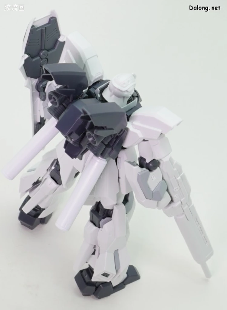 HGUC 网络限定版 新安洲·原石(UC Ver.) - 图片