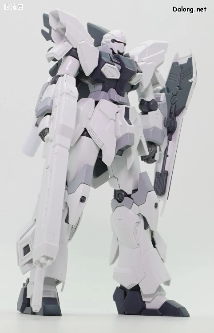 HGUC 网络限定版 新安洲·原石(UC Ver.) - 图片