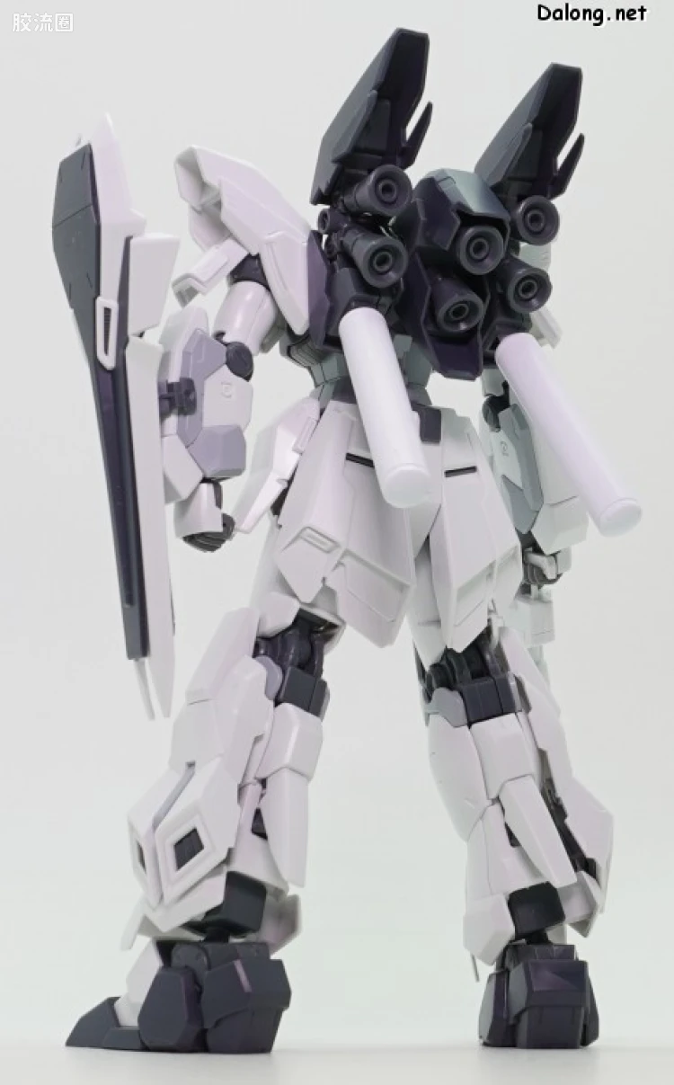 HGUC 网络限定版 新安洲·原石(UC Ver.) - 图片
