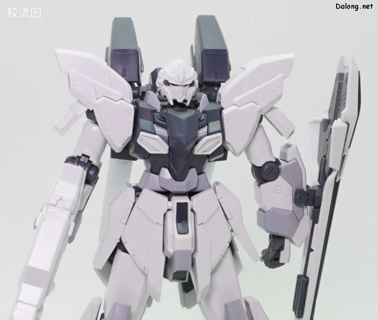 HGUC 网络限定版 新安洲·原石(UC Ver.) - 图片