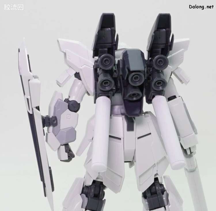 HGUC 网络限定版 新安洲·原石(UC Ver.) - 图片