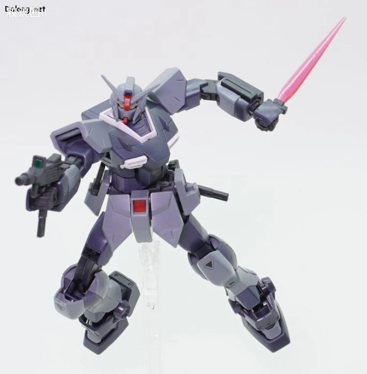 HGUC 网络限定版 精灵高达(弗雷德·利伯机) - 图片