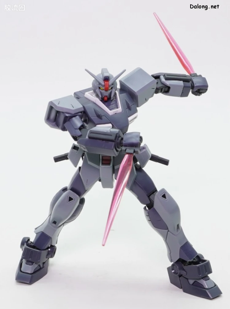 HGUC 网络限定版 精灵高达(弗雷德·利伯机) - 图片