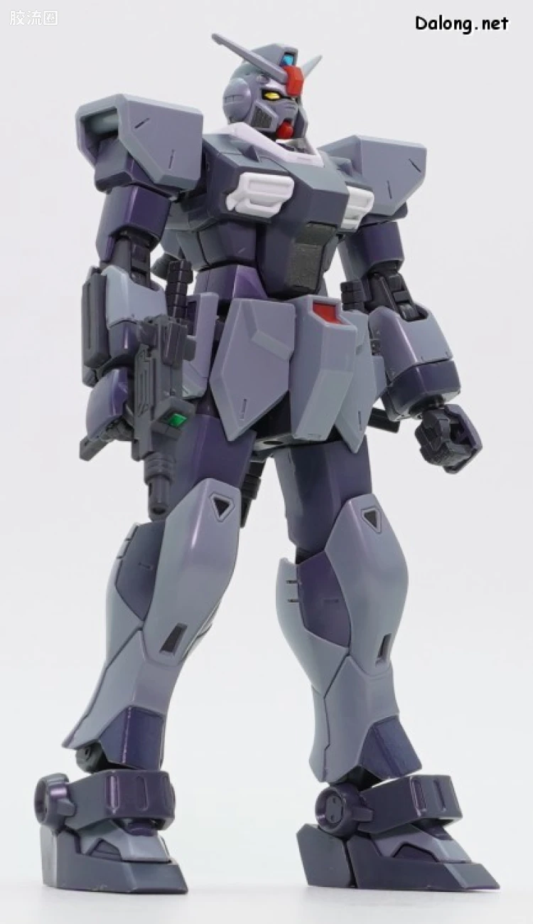 HGUC 网络限定版 精灵高达(弗雷德·利伯机) - 图片
