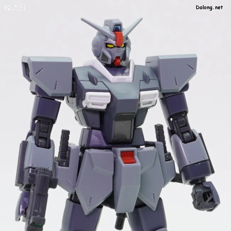 HGUC 网络限定版 精灵高达(弗雷德·利伯机) - 图片
