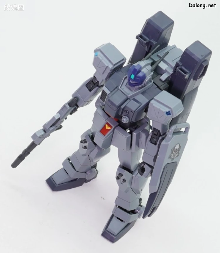 HGUC 网络限定版 幽灵奴隶(降落伞背包式样) - 图片