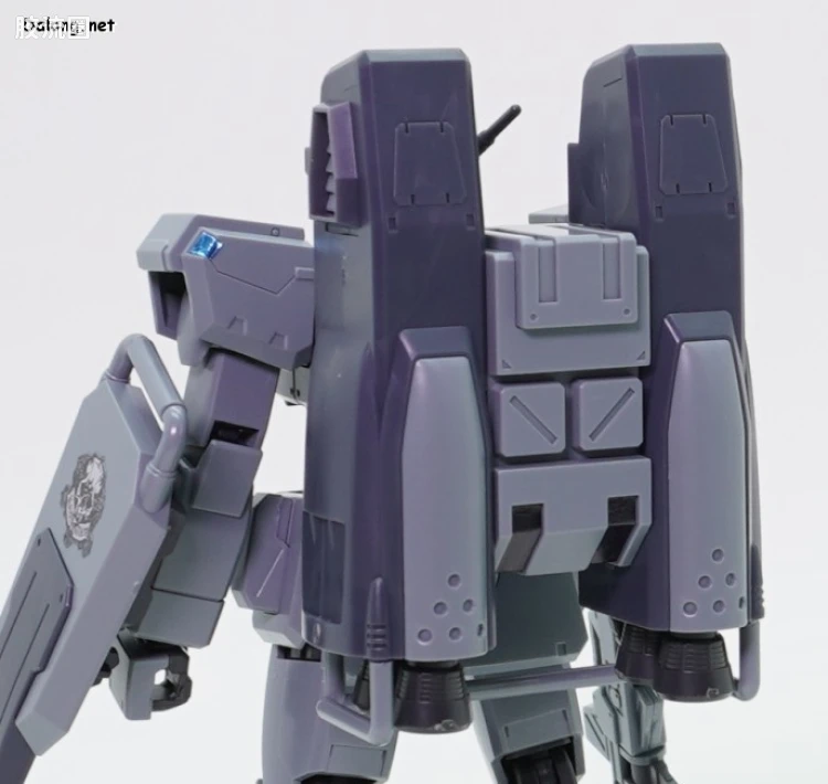HGUC 网络限定版 幽灵奴隶(降落伞背包式样) - 图片