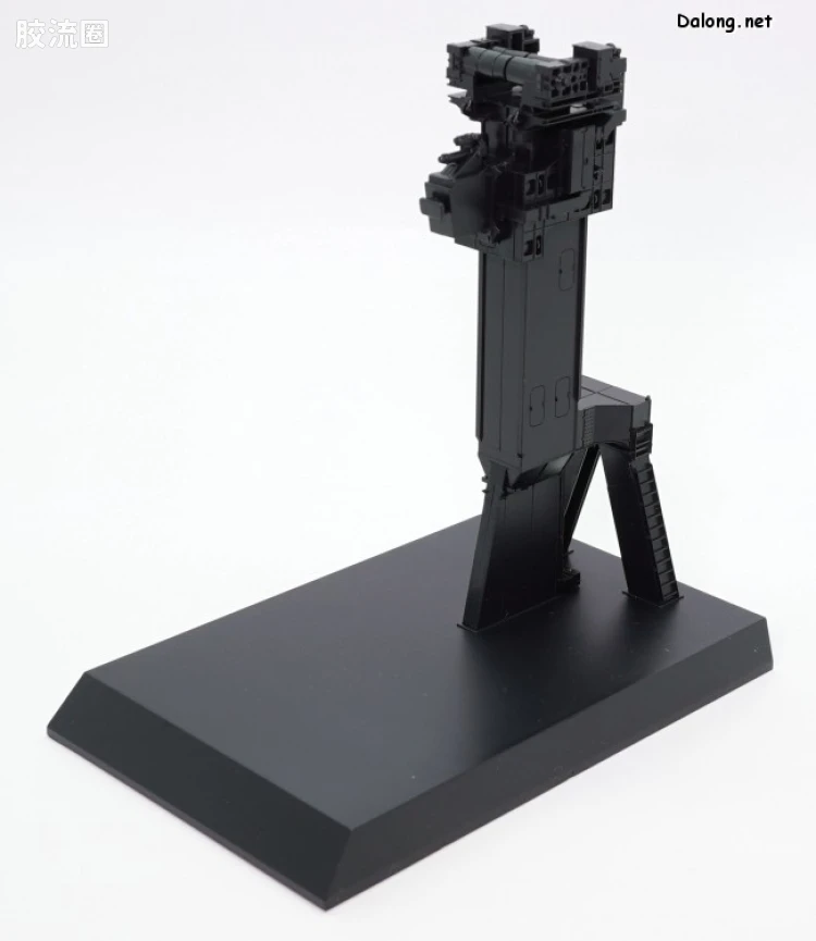 横滨高达工厂系列 1/100 RX-78F00 高达 - 图片