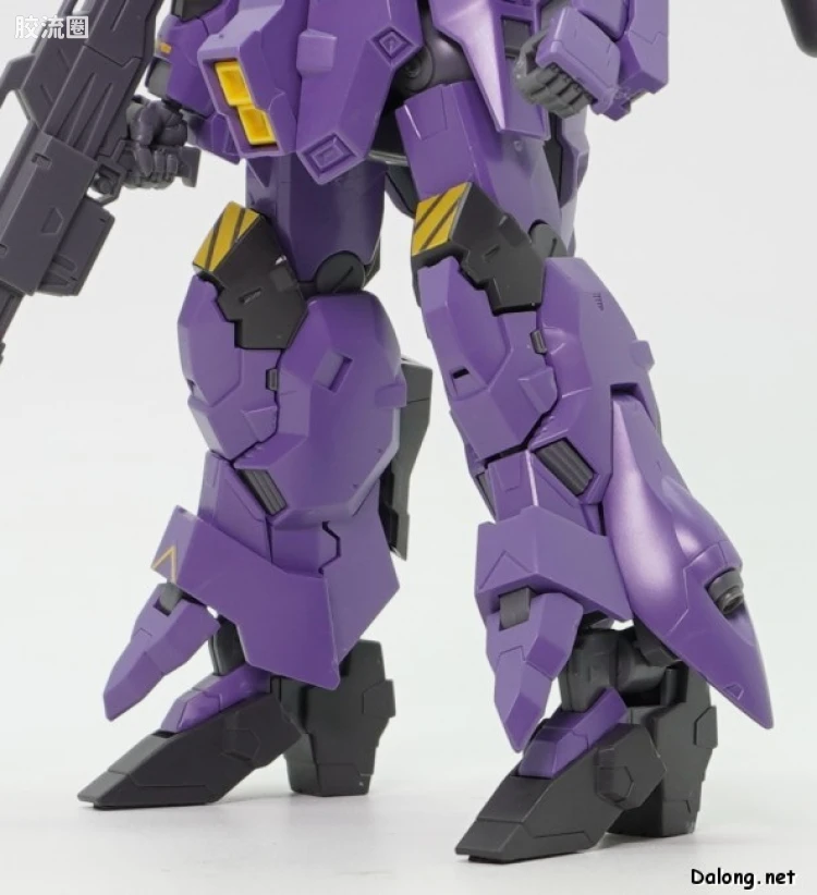 HGUC 网络限定版 AMS-123X 瓦基尔 - 图片