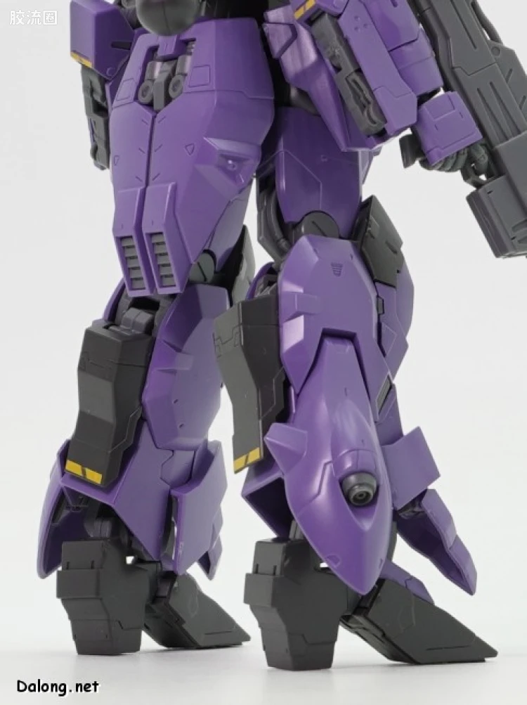 HGUC 网络限定版 AMS-123X 瓦基尔 - 图片