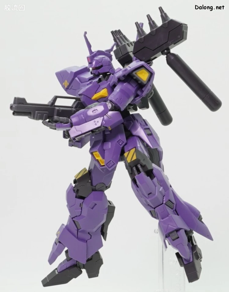 HGUC 网络限定版 AMS-123X 瓦基尔 - 图片