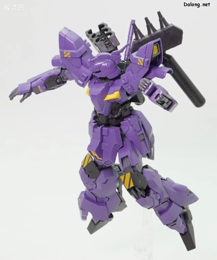 HGUC 网络限定版 AMS-123X 瓦基尔 - 图片