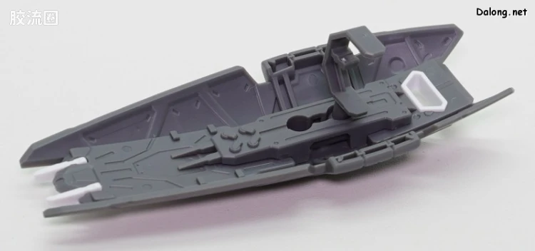 HGUC 网络限定版 双子座高达01 - 图片