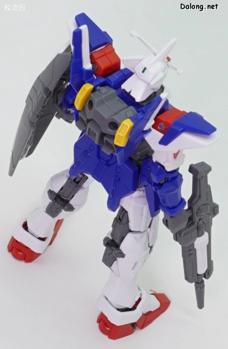 HGUC 网络限定版 双子座高达01 - 图片