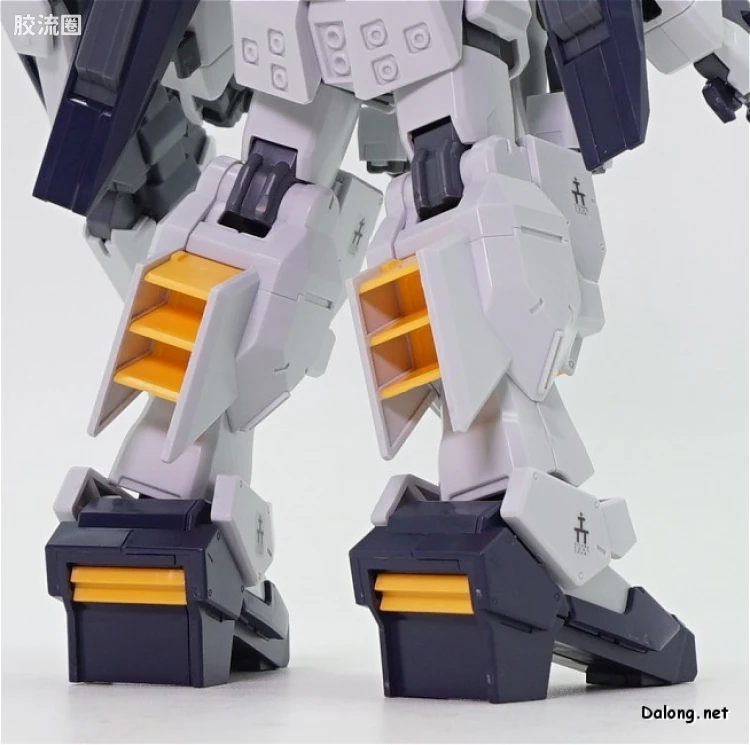 HGUC 网络限定版 高达TR-1[海瑟斯雷] - 图片