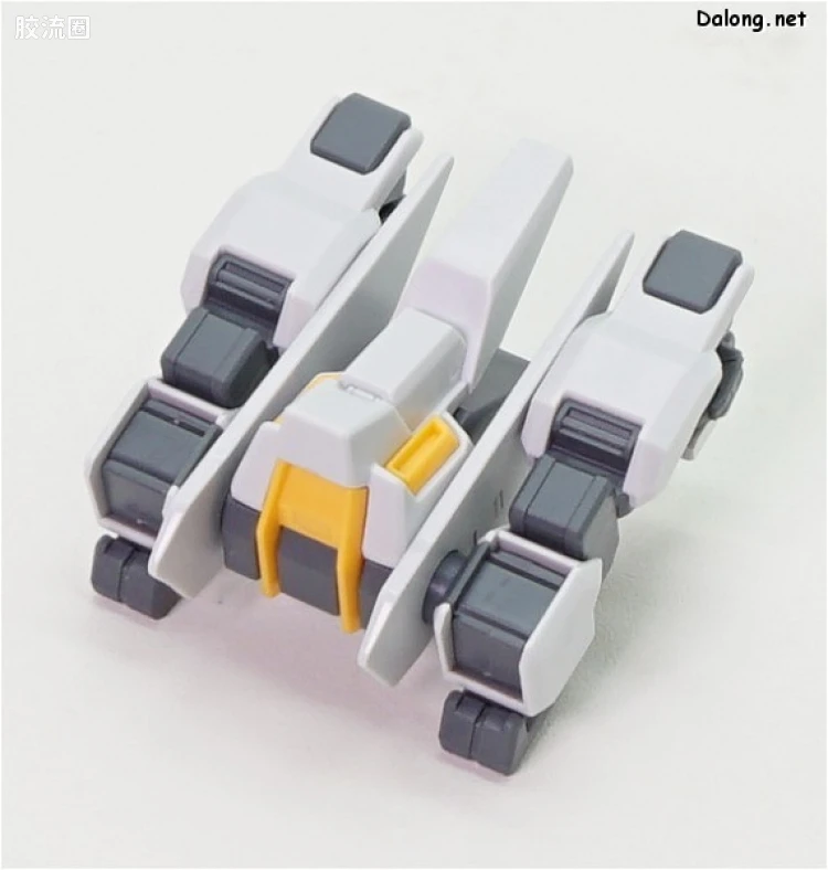 HGUC 网络限定版 高达TR-1[海瑟斯雷] - 图片